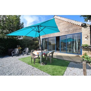 Ferienhaus in Morbihan ab 57€ pro Nacht