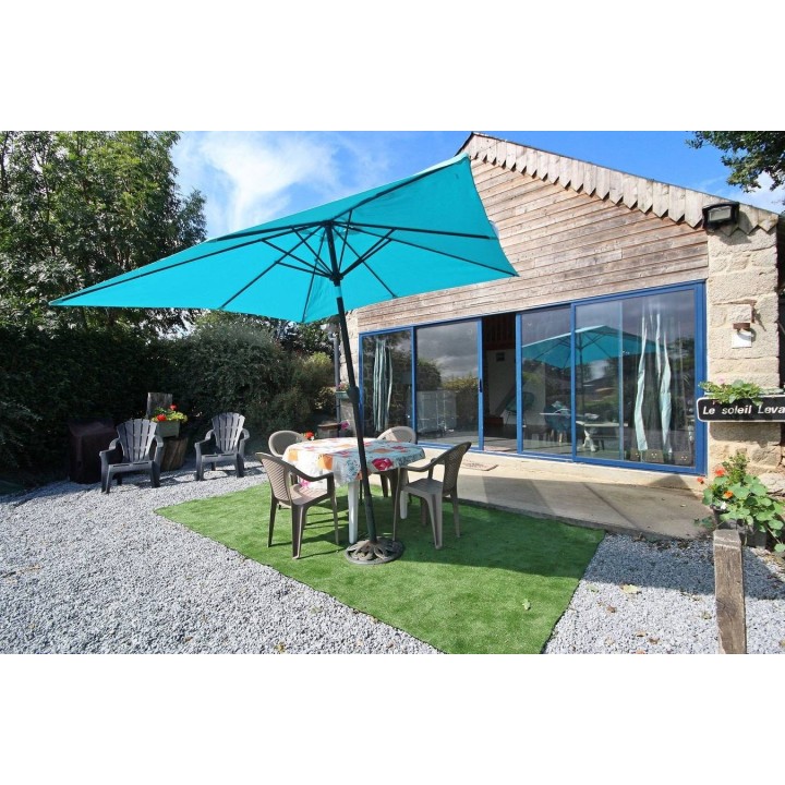 Ferienhaus in Morbihan ab 57€ pro Nacht