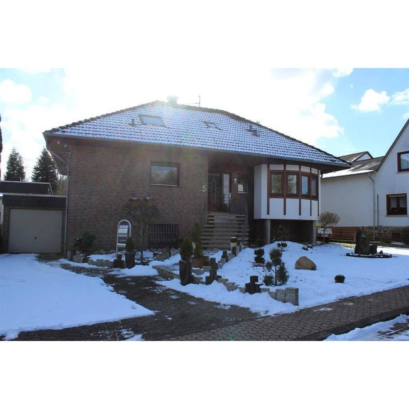 Ferienwohnung in Montabaur ab 33€ pro Nacht