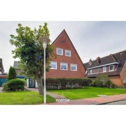 Ferienwohnung in Büsum ab 59€ pro Nacht