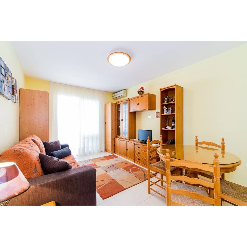Ferienwohnung in Torrevieja ab 28€ pro Nacht