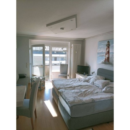 Ferienwohnung in Büsum ab 53€ pro Nacht