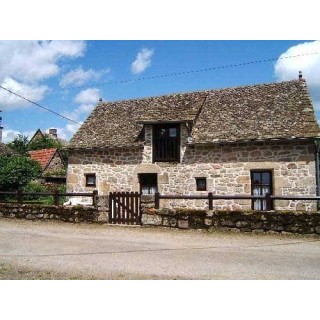 Ferienhaus in Corrèze ab 49€ pro Nacht
