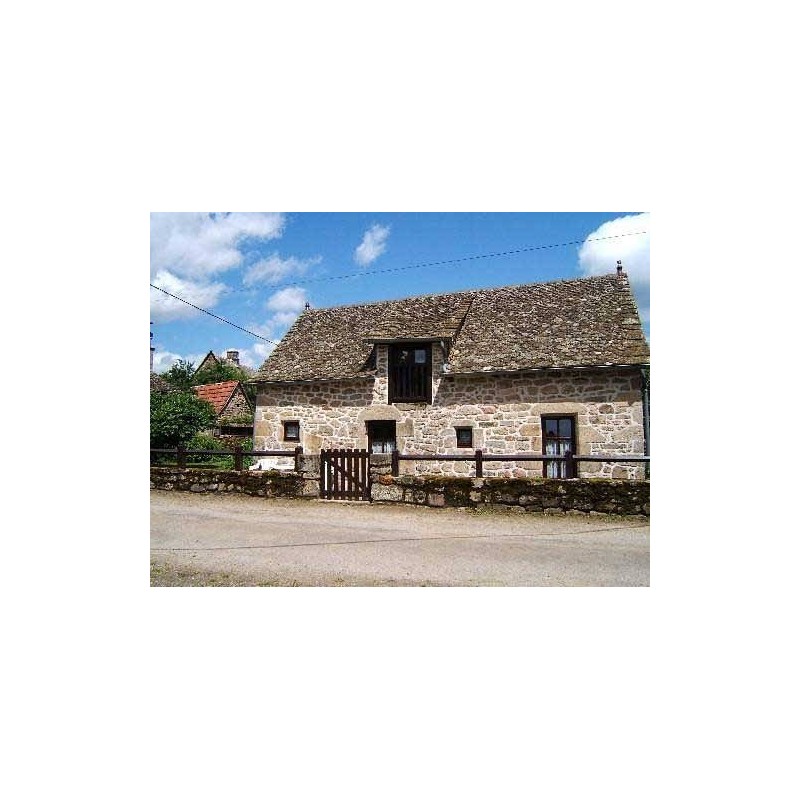 Ferienhaus in Corrèze ab 49€ pro Nacht