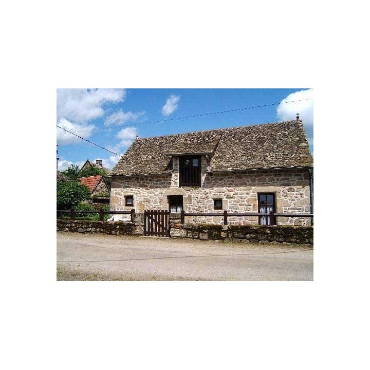 Ferienhaus in Corrèze ab 49€ pro Nacht