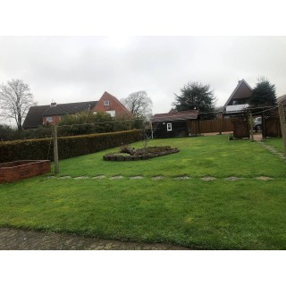 Ferienhaus in Berumbur ab 41€ pro Nacht