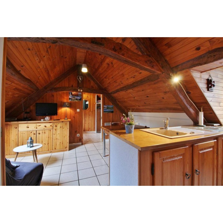 Ferienhaus in Pyrenäen ab 51€ pro Nacht