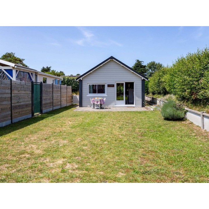 Ferienhaus in Manche ab 59€ pro Nacht