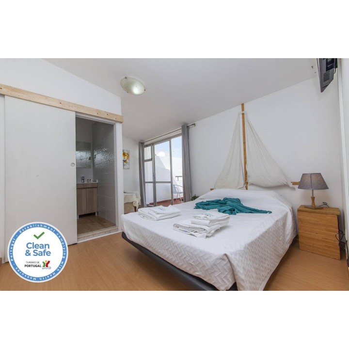 Hotel in Lagos ab 56€ pro Nacht