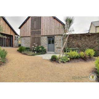 Ferienhaus in Binic ab 58€ pro Nacht