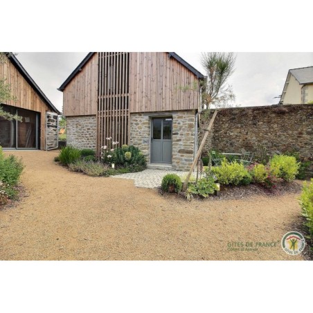 Ferienhaus in Binic ab 58€ pro Nacht