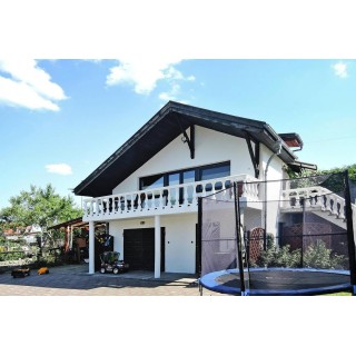 Ferienhaus in Stettiner Haff ab 47€ pro Nacht