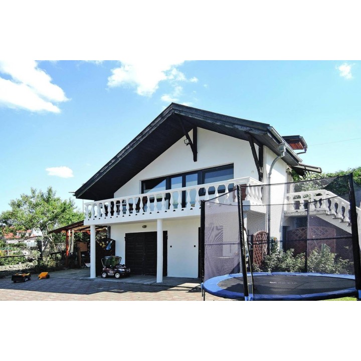 Ferienhaus in Stettiner Haff ab 47€ pro Nacht