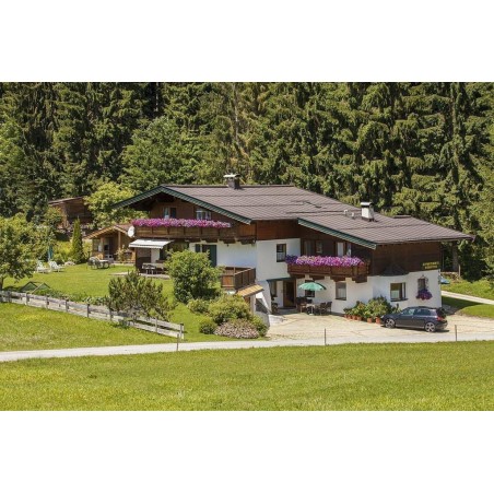 Ferienwohnung in Kaisergebirge ab 58€ pro Nacht