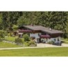 Ferienwohnung in Kaisergebirge ab 58€ pro Nacht