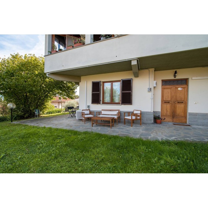 Ferienhaus in Poppi ab 58€ pro Nacht