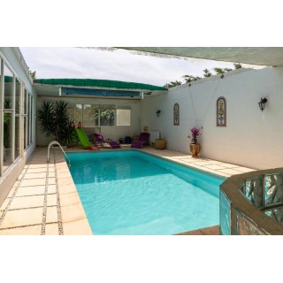 Ferienhaus in Vaucluse ab 56€ pro Nacht