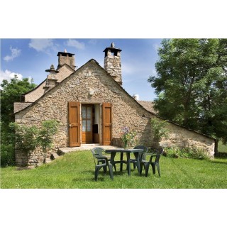 Ferienhaus in Lozère ab 57€ pro Nacht