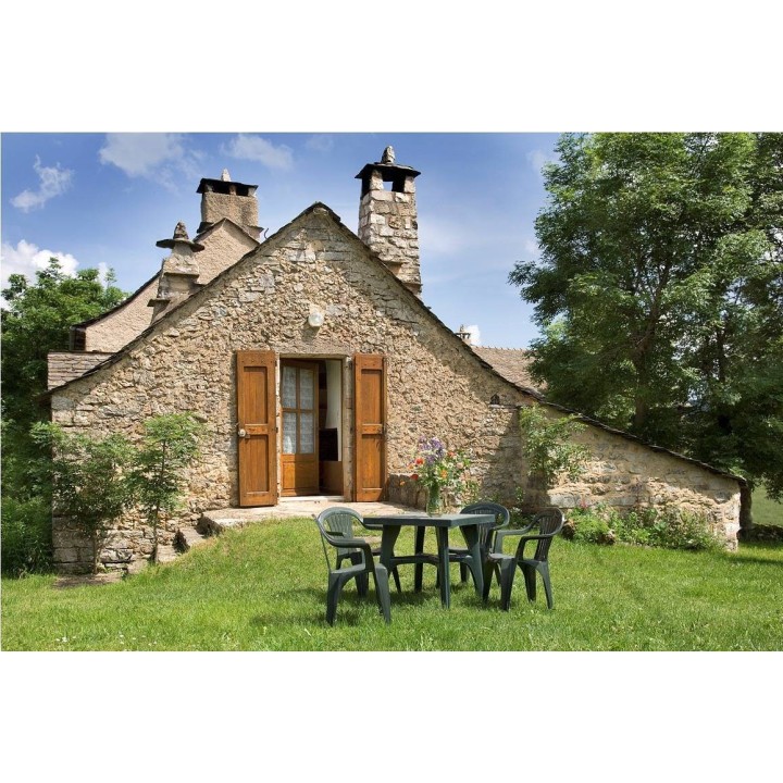 Ferienhaus in Lozère ab 57€ pro Nacht