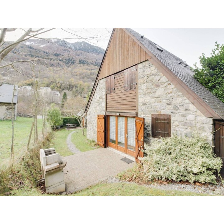 Ferienhaus in Pyrenäen ab 43€ pro Nacht