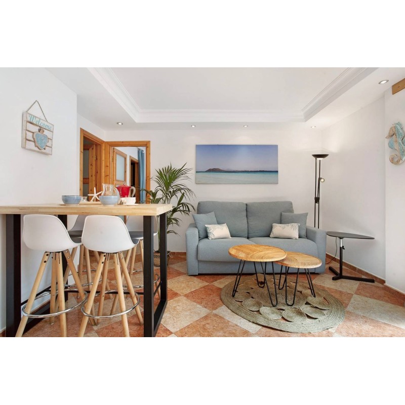 Ferienwohnung in La Oliva ab 54€ pro Nacht