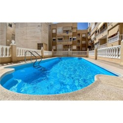 Ferienwohnung in Torrevieja ab 29€ pro Nacht