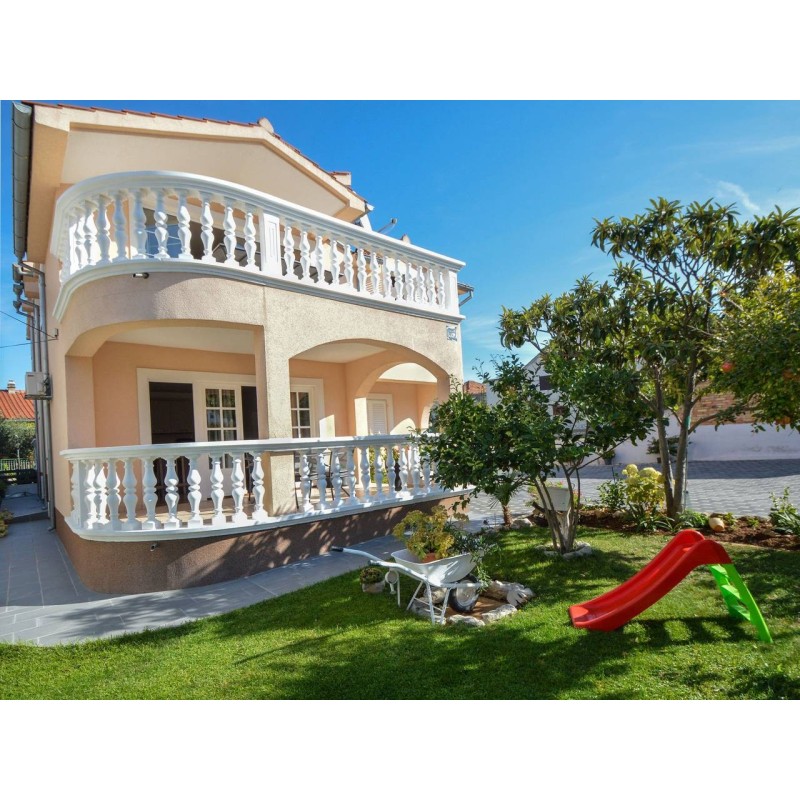 Ferienwohnung in Vodice ab 43€ pro Nacht