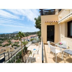Ferienhaus in Benissa ab 50€ pro Nacht