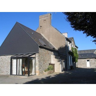 Ferienhaus in Manche ab 51€ pro Nacht