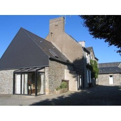 Ferienhaus in Manche ab 51€ pro Nacht