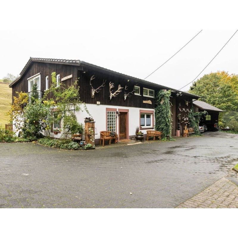 Ferienwohnung in Sauerland ab 54€ pro Nacht