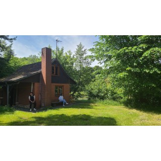 Ferienhaus in Mittelholstein ab 58€ pro Nacht