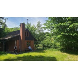 Ferienhaus in Mittelholstein ab 58€ pro Nacht