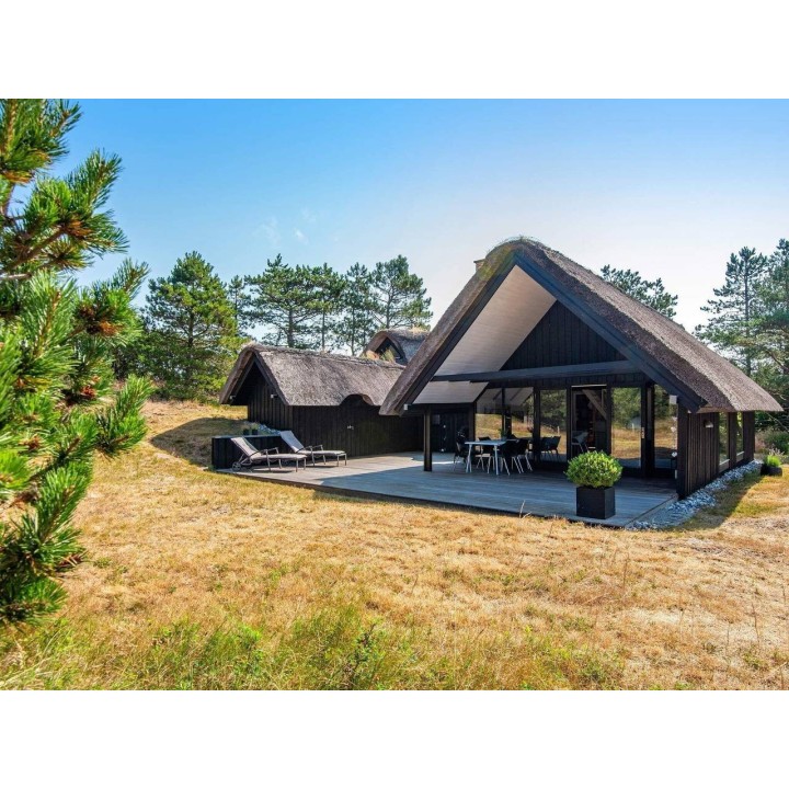 Ferienhaus in Rømø ab 57€ pro Nacht