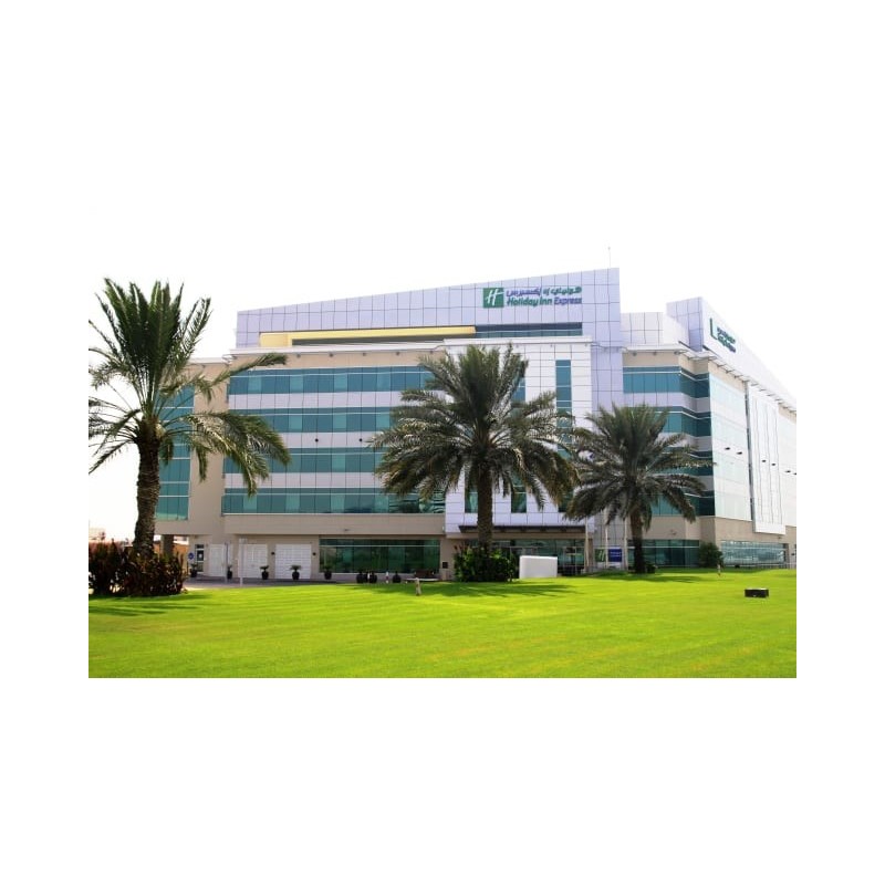 Holiday Inn Express Dubai Airport