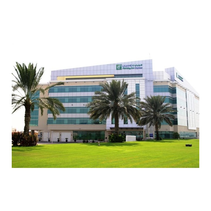 Holiday Inn Express Dubai Airport