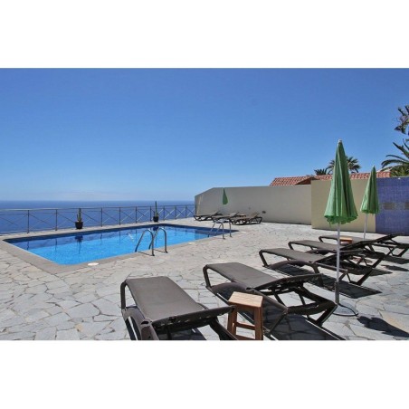 Ferienwohnung in La Palma ab 54€ pro Nacht