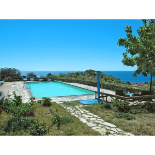 Ferienhaus in Fioreriviera ab 54€ pro Nacht