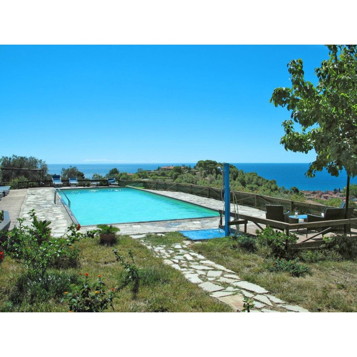 Ferienhaus in Fioreriviera ab 54€ pro Nacht