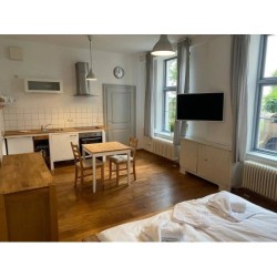 Ferienwohnung in Stralsund ab 55€ pro Nacht