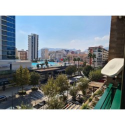 Ferienwohnung in Calpe ab 53€ pro Nacht