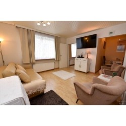 Ferienwohnung in Cuxland ab 56€ pro Nacht
