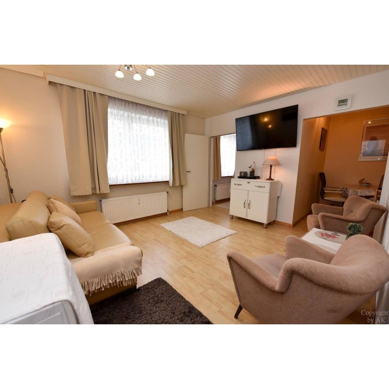 Ferienwohnung in Cuxland ab 56€ pro Nacht