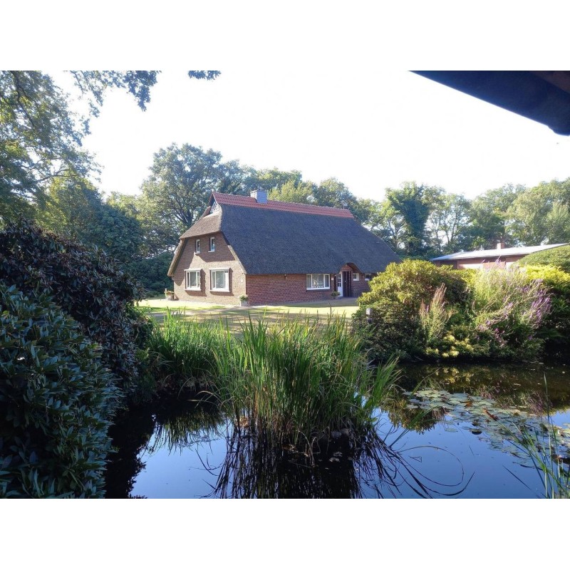 Ferienwohnung in Ammerland ab 45€ pro Nacht