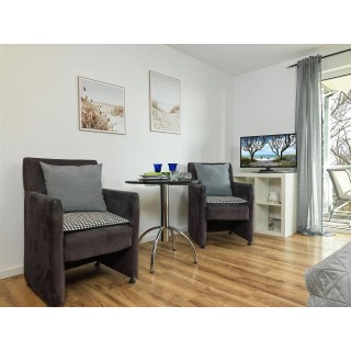 Ferienwohnung in Insel Poel ab 54€ pro Nacht