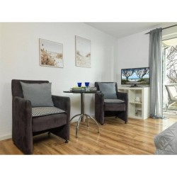 Ferienwohnung in Insel Poel ab 54€ pro Nacht
