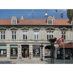 Ferienwohnung in Lolland ab 45€ pro Nacht