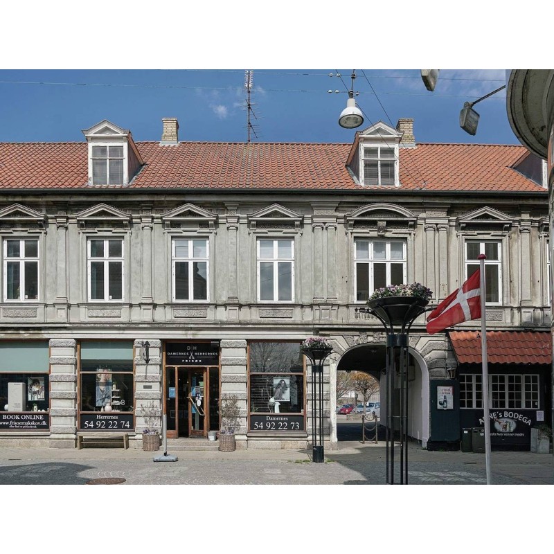 Ferienwohnung in Lolland ab 45€ pro Nacht