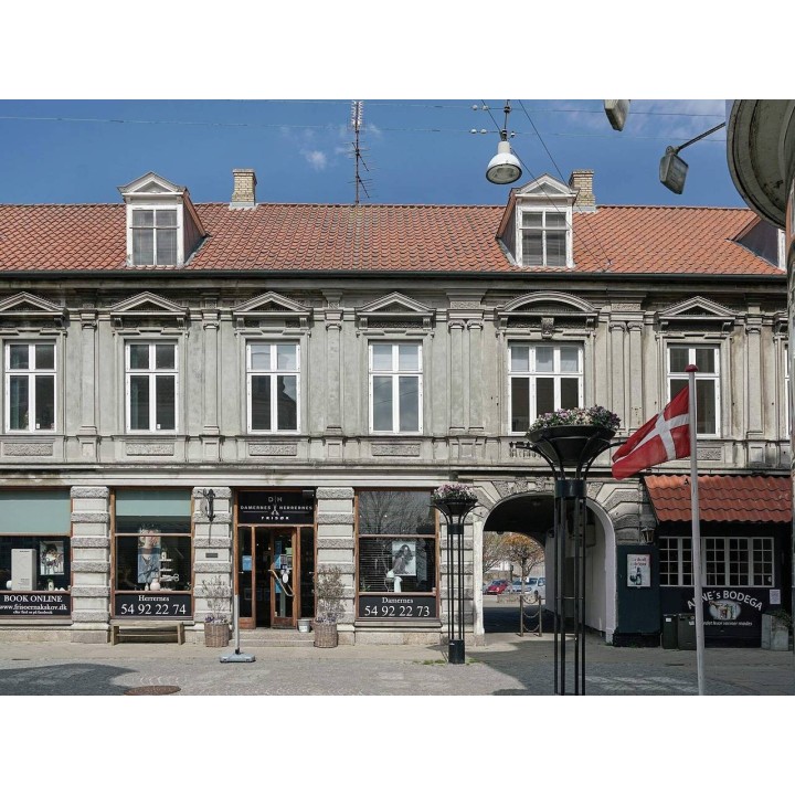 Ferienwohnung in Lolland ab 45€ pro Nacht