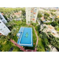 Ferienwohnung in Benidorm ab 42€ pro Nacht
